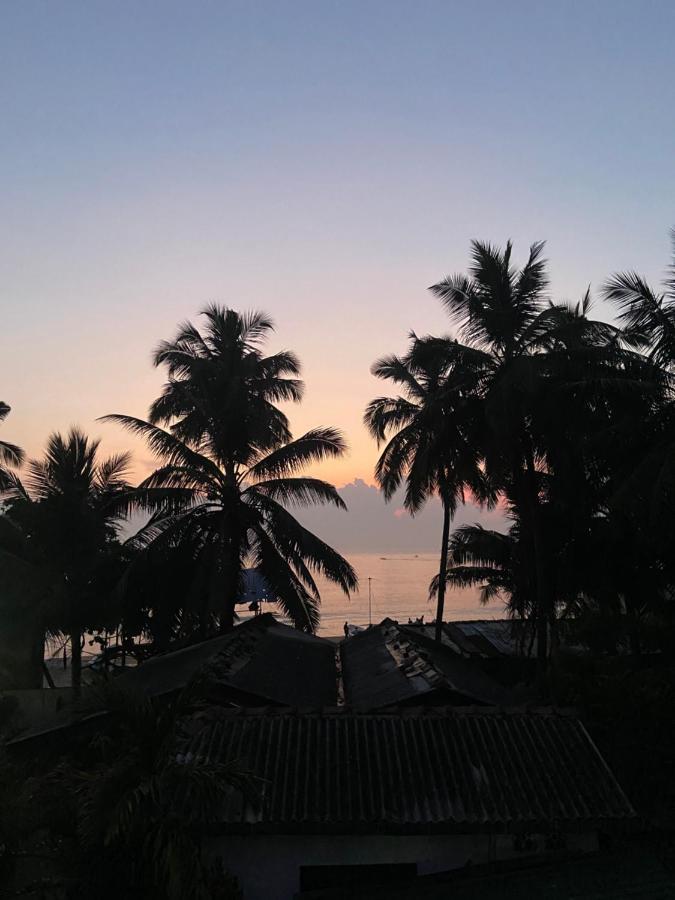 Beach Bliss Arugambay Arugam Bay Luaran gambar